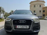 Audi Q3 2013 for Sale – Excellent Condition | No Accidents
